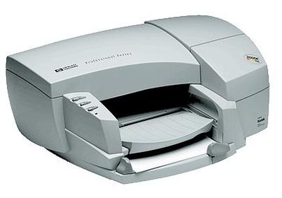 HP DeskJet 2000C 
